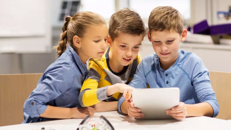 akllı telefonlarda ebeveyn eğitimi