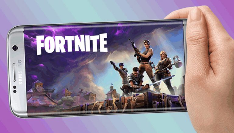 Android için Fortnite, Google Play Store'da yayınlanmayabilir!