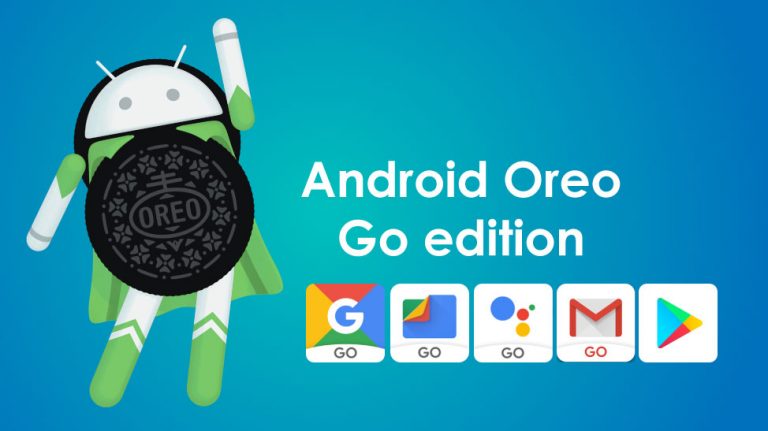 Android Go ile Android Oreo arasındaki temel farklar!