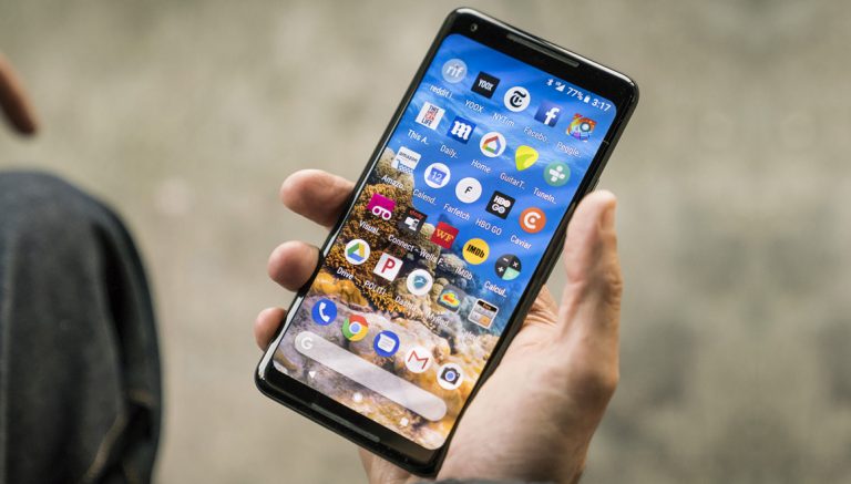 Android P kullanıcıların çilesine son verecek!