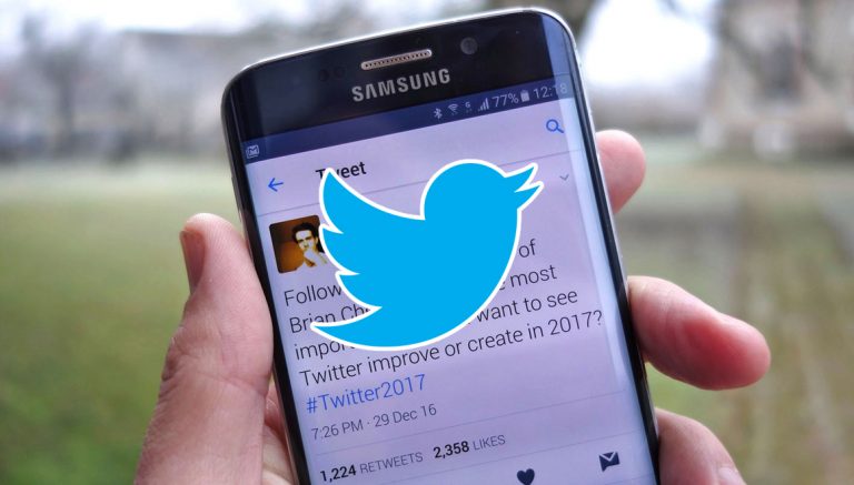 Android için Twitter artık çok daha işlevsel!