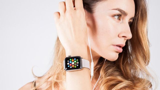 Apple Watch satışları