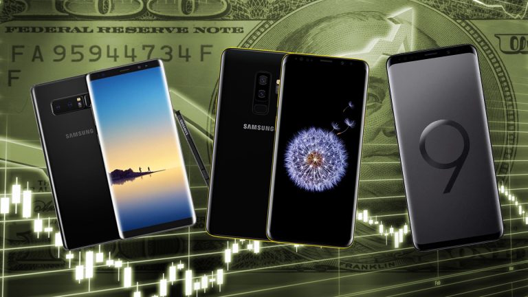 Apple’dan sonra Samsung da zam yaptı mı?