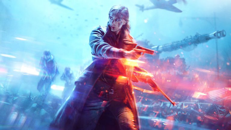 Battlefield 1 oynayarak Battlefield 5 kazanın!