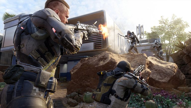 Call of Duty PUBG modu için şaşırtıcı gelişme!