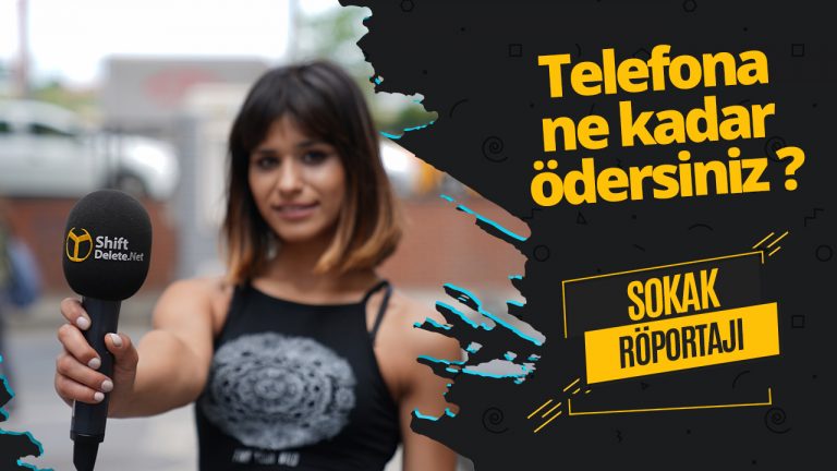 Akıllı telefon için en yüksek bütçeniz nedir? – Video