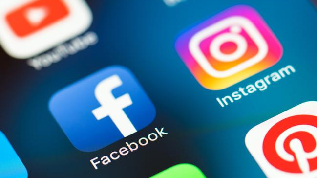 Facebook ve Instagram için yaş sınırı geliyor