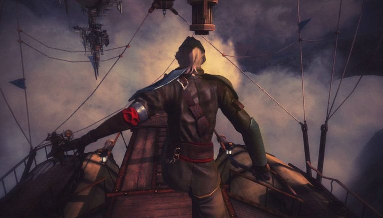 Guns of Icarus Alliance ücretsiz oldu!