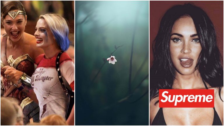 Haftanın en iyi duvar kağıtları – 15 Temmuz