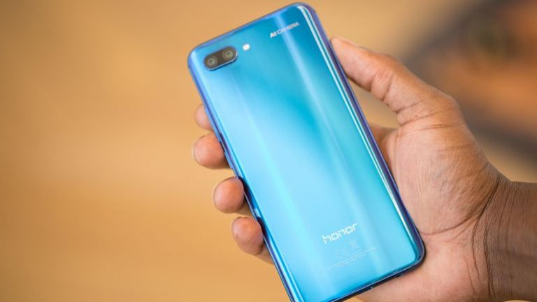 Honor 10 Türkiye’de satışa çıkıyor