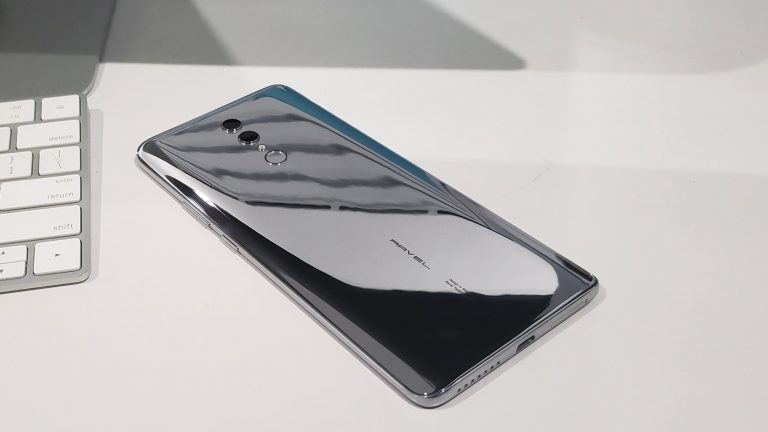 Honor Note 10 performans testi ortaya çıktı!