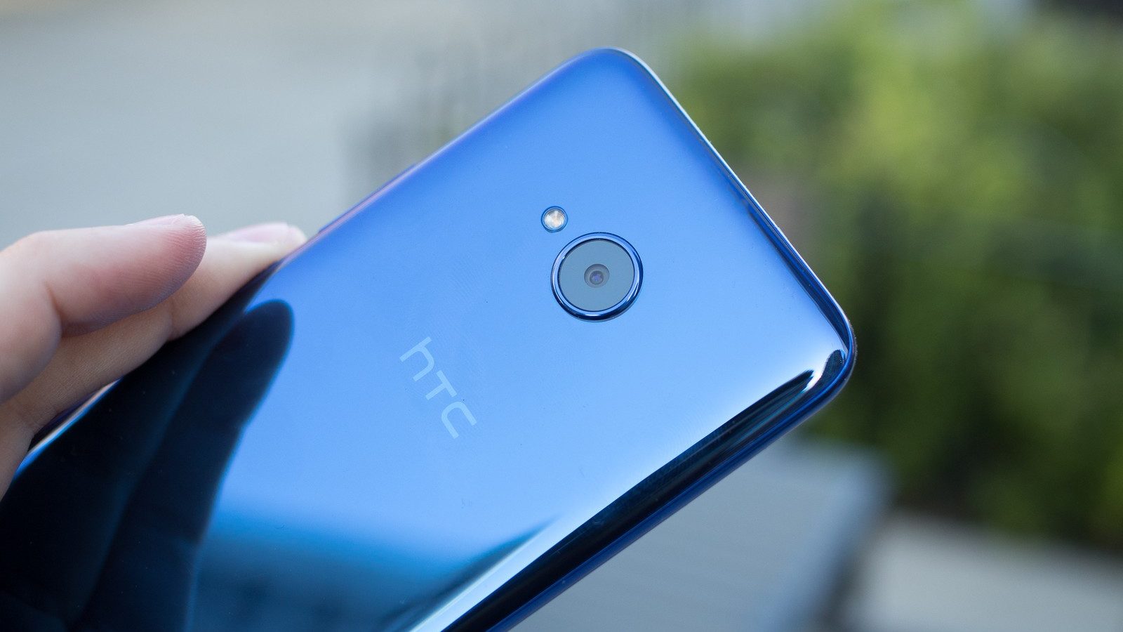 HTC U12 Life özellikleri sızdırıldı!