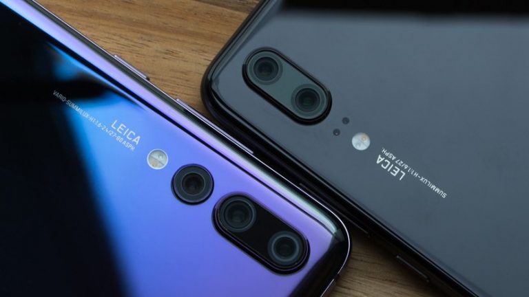 Huawei P20 inceleme! Serinin ortanca üyesini testte!