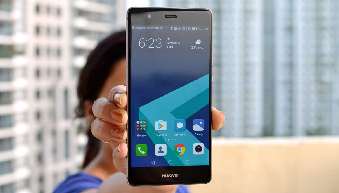 Huawei P9 Android Oreo güncellemesi yayınlandı!