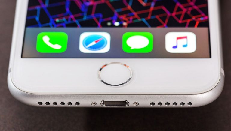 iOS cihazlarda Kısıtlı USB modu nasıl aktif edilir?