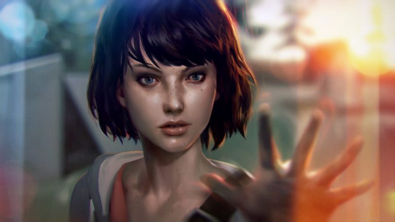 Life is Strange Android