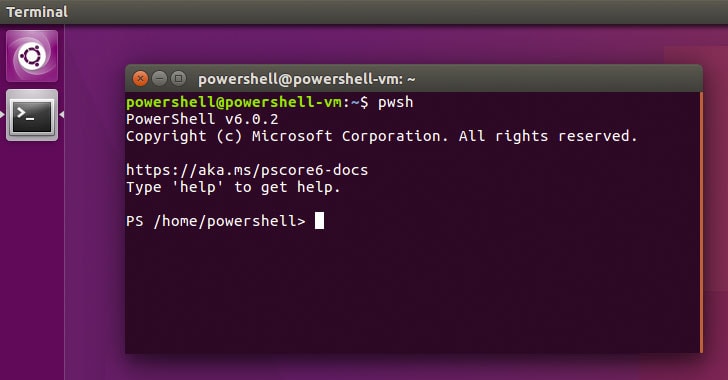 Linux Powershell komutlarını çalıştıracak! - ShiftDelete.Net