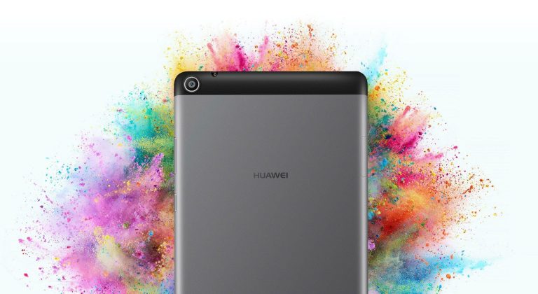 Huawei MediaPad T3 10 ve T3 7 satışa çıkıyor