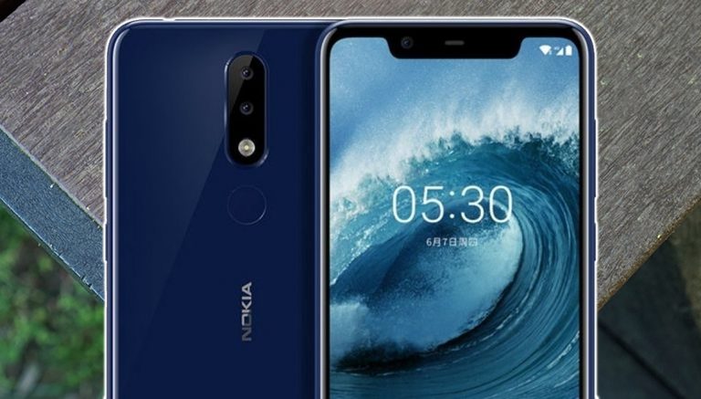 Nokia X5 özellikleri ve fiyatı