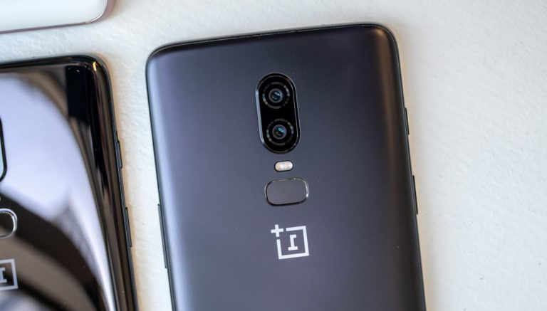 oneplus 6 ekran titreme sorunu