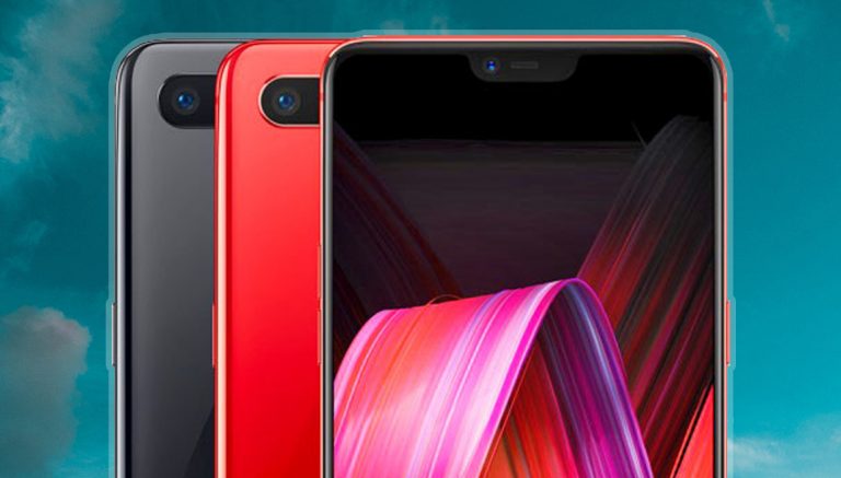 Oppo R17, 10 GB RAM ile gelebilir!