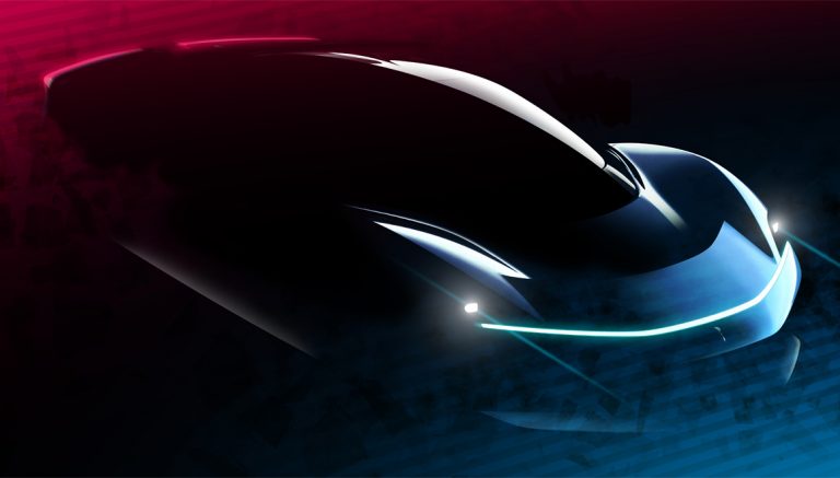 Pininfarina’dan 2 milyon dolarlık elektrikli otomobil!