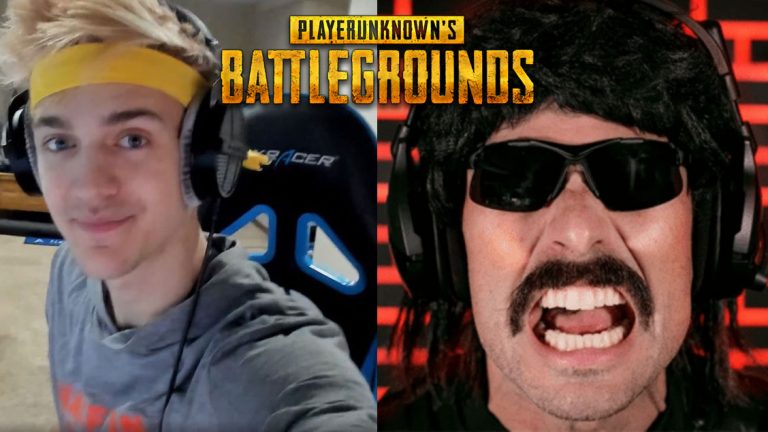 PUBG PGI Charity Showdown