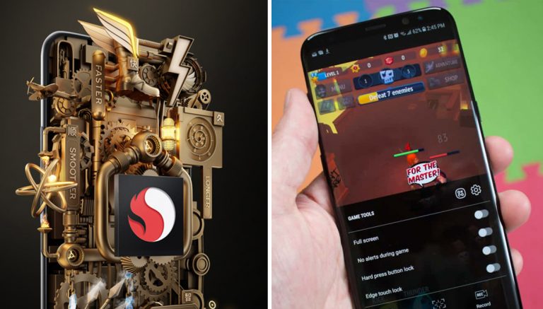 Qualcomm Adreno Turbo
