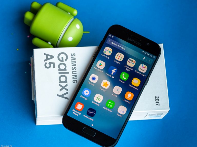 Samsung Oreo güncellemesi yine ertelendi!