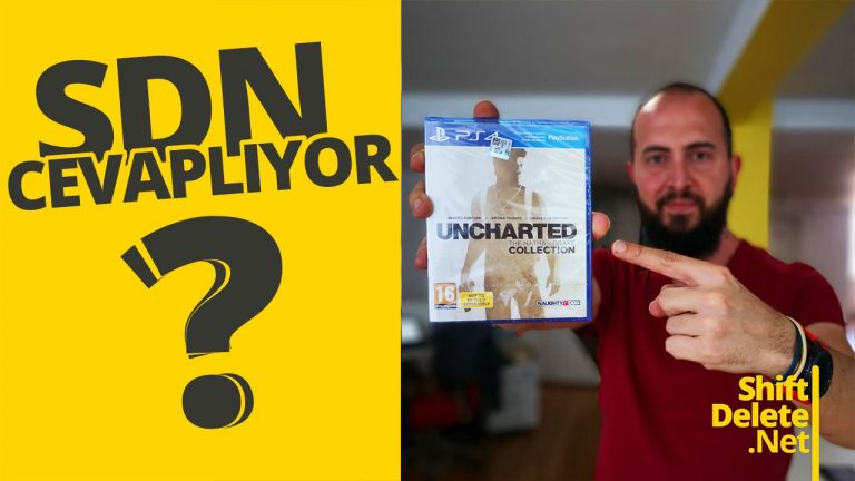 sdn cevaplıyor