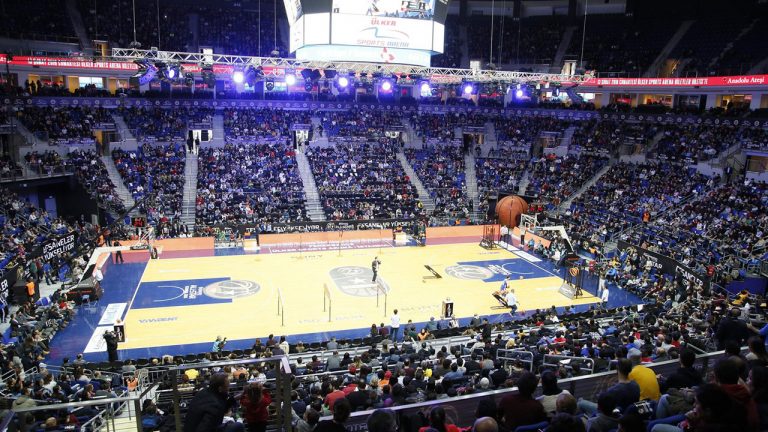 Tahincioğlu Basketbol Süper Ligi yayın haklarını TİVİBU aldı!