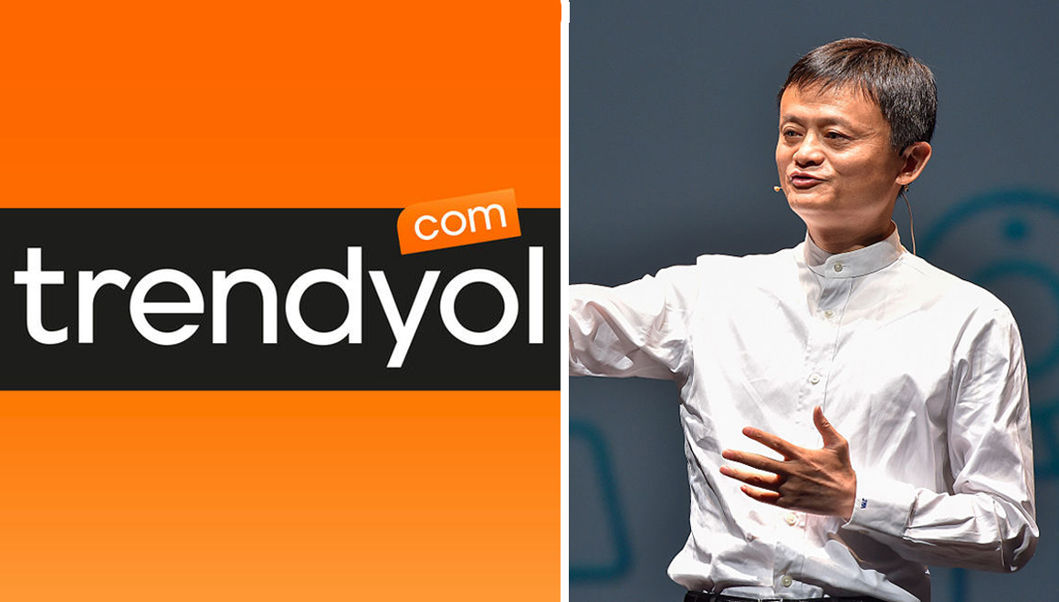 Trendyol, Alibaba’ya satıldı! İşte resmi açıklama!