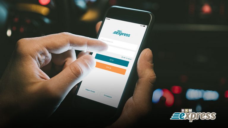 Dijital cüzdan BKM Express 6. yılını geride bıraktı