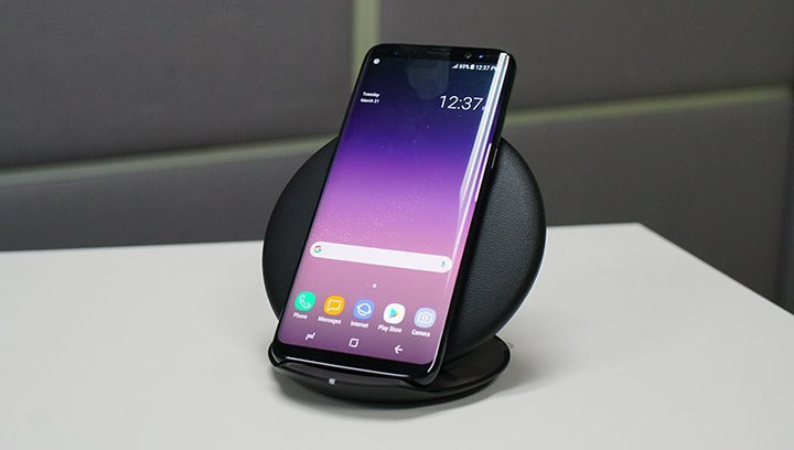 Uygun fiyatlı Samsung Wireless Charger Duo sızdı!