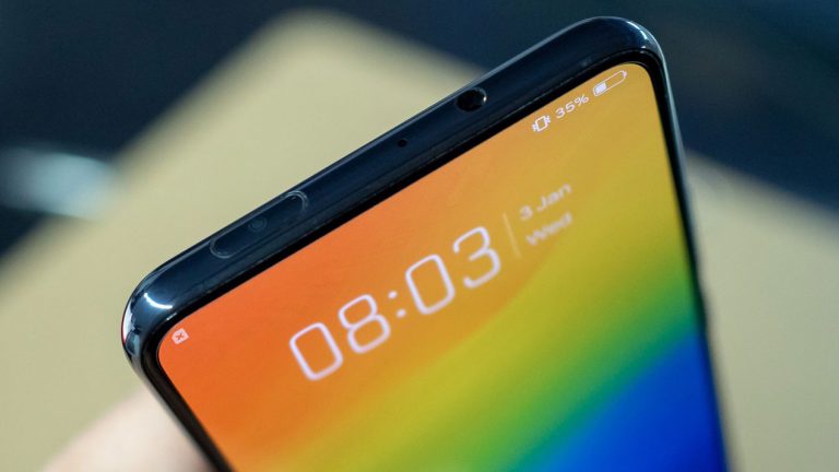 Sıra dışı telefon için sıra dışı test!