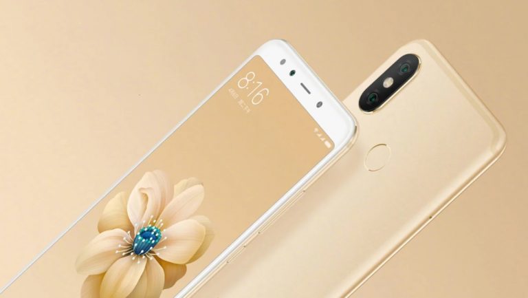 Xiaomi Mi A2 yeni sızıntılarla karşımızda!