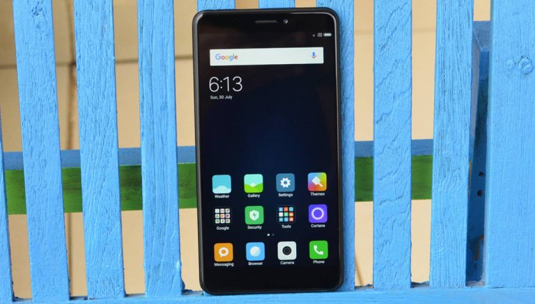 Xiaomi Mi Max 3 tanıtım tarihi belli oldu!