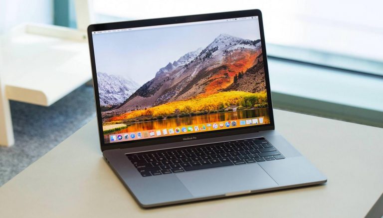 Yeni MacBook Pro ısınma sorunu ile gündemde!