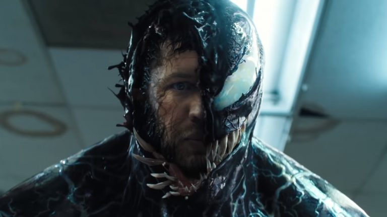 yeni Venom fragmanı