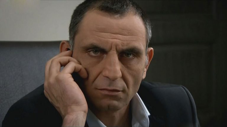 Yerli Prison Break için Memati sürprizi!