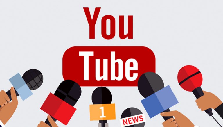 YouTube’da yeni bir dönem başlıyor!