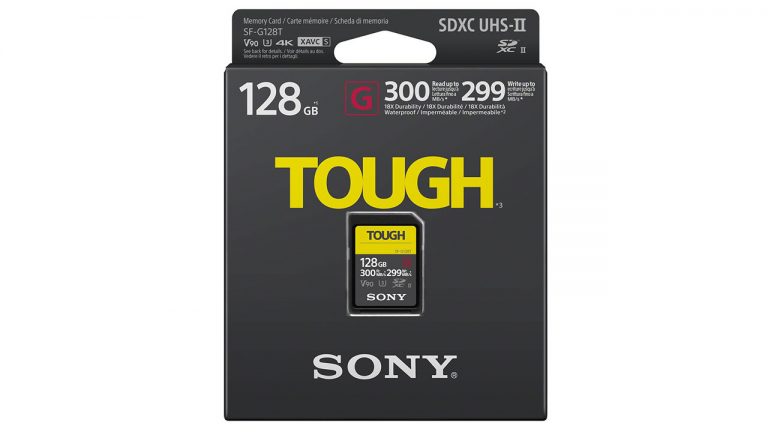 Normalden 18 kat güçlü SD kartlar geliyor!