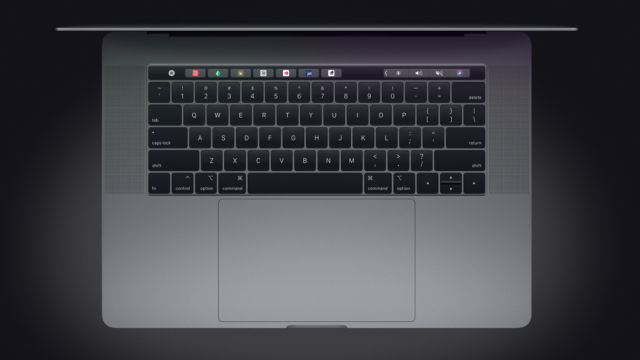 MacBook Pro hoparlör sorunu