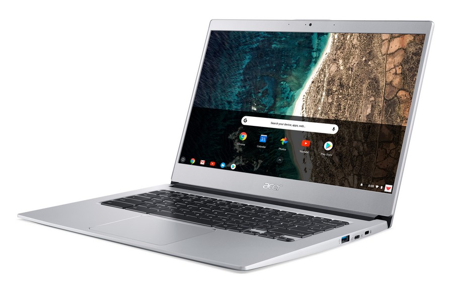 Bütçe dostu Acer Chromebook 514 tanıtıldı!
