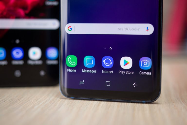 Galaxy S10 bekleyenlere müjdeli haber!