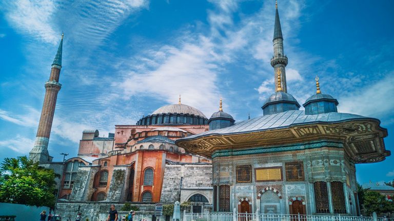 Telefonla çekilmiş nefes kesen İstanbul fotoğrafları!