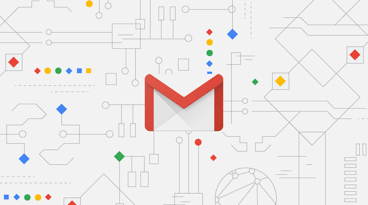 Gmail gizli mod