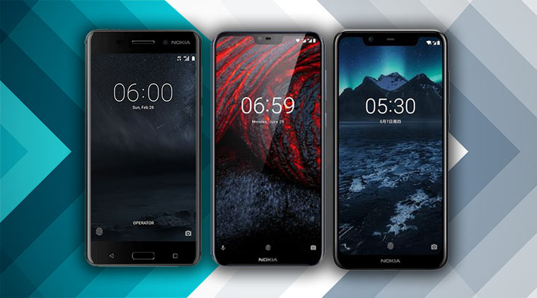 Nokia X7 ön paneli ortaya çıktı