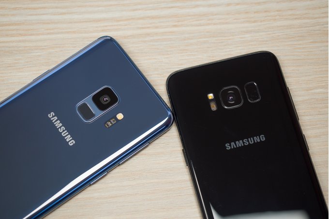 Galaxy S10 5G teknolojisine sahip olacak mı?