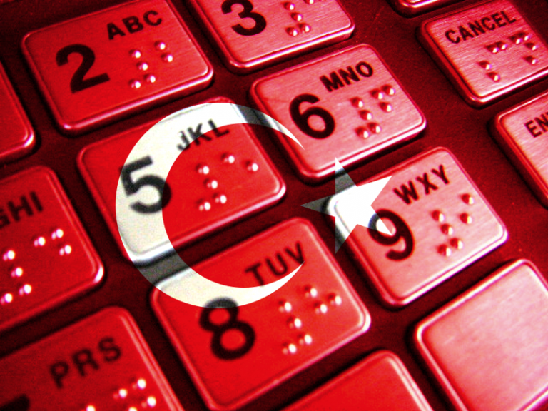 Türk Hacker Grubu’ndan ABD’ye büyük saldırı!